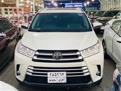 تويوتا هايلاندر
